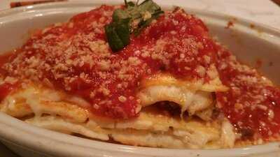 Romano's Macaroni Grill