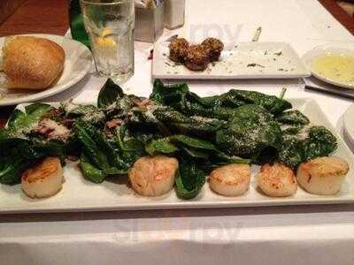 Romano's Macaroni Grill