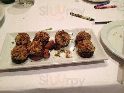 Romano's Macaroni Grill