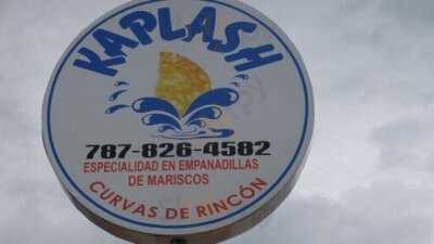 Restaurante Kaplash