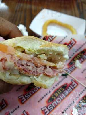 Firehouse Subs