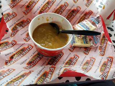 Firehouse Subs
