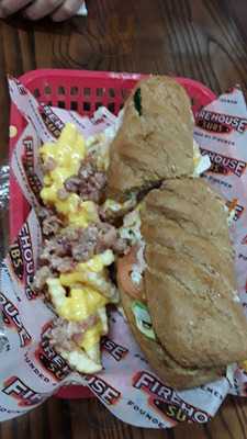 Firehouse Subs