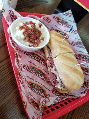 Firehouse Subs