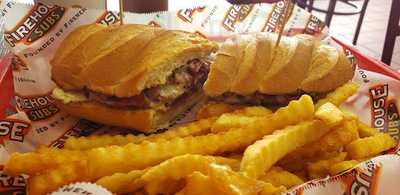 Firehouse Subs