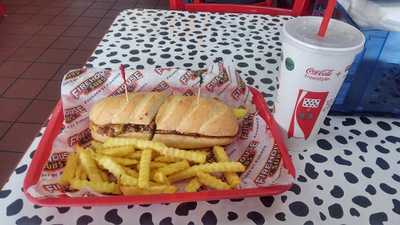Firehouse Subs