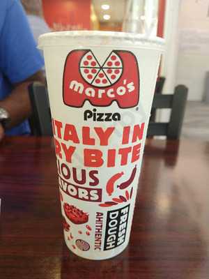 Marco's Pizza