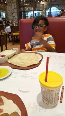 Romano's Macaroni Grill