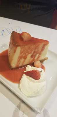 Romano's Macaroni Grill