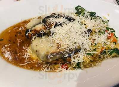 Romano's Macaroni Grill