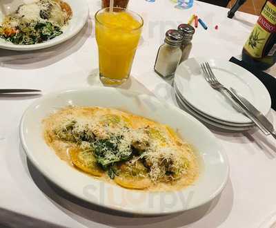 Romano's Macaroni Grill