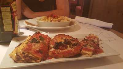 Romano's Macaroni Grill