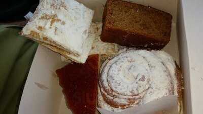 Panaderia Reposteria Monte Brisas