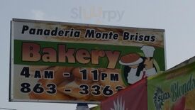 Panaderia Reposteria Monte Brisas