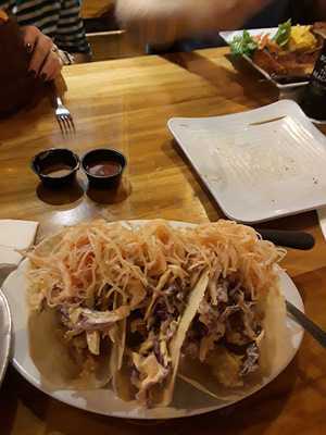 El Cuerito Tostao Lechonera