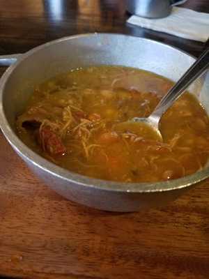 El Cuerito Tostao Lechonera