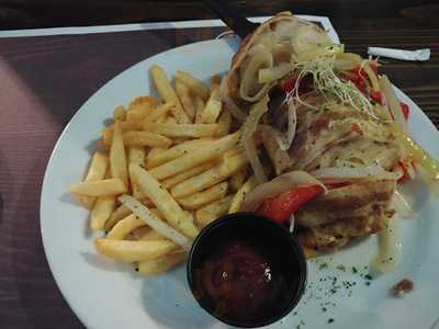 El Cuerito Tostao Lechonera