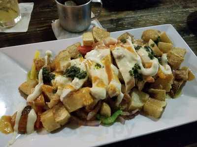 El Cuerito Tostao Lechonera