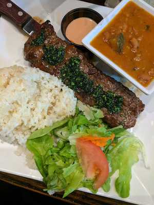 El Cuerito Tostao Lechonera