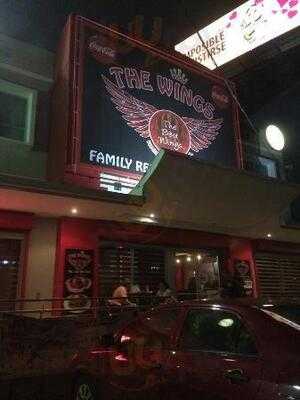 The Wings