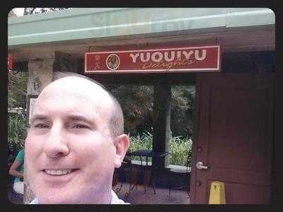 Yuquiyu Delights Cafe