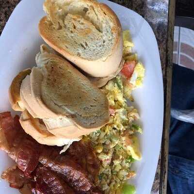 Panaderia Y Reposteria El Trigal