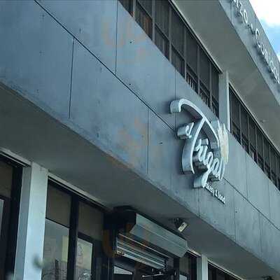 Panaderia Y Reposteria El Trigal