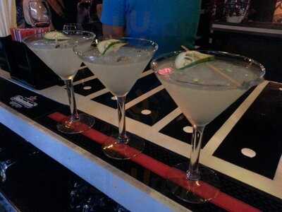 Marimba House Of Jazz And Blues