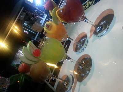 Marimba House Of Jazz And Blues