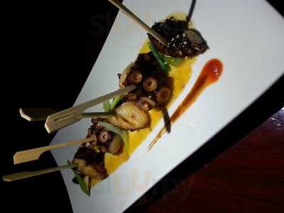 Marimba House Of Jazz And Blues