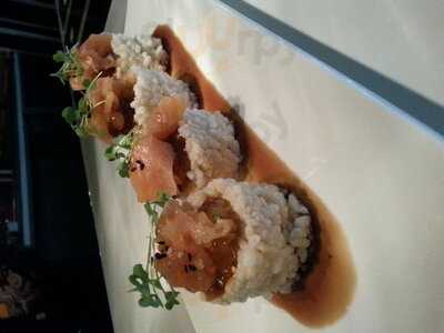 Marimba House Of Jazz And Blues