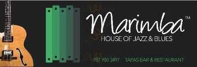 Marimba House Of Jazz And Blues