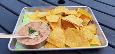 Nacho Libre Cantina Mexicana