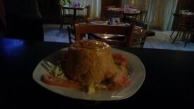 Restaurante Tu Rinkon Criollo