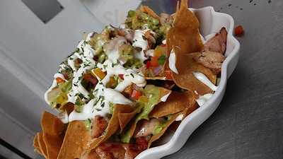 El Almendro Del Mani