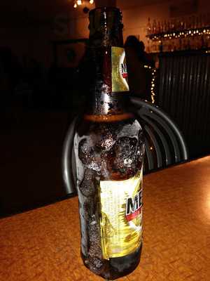 El Almendro Del Mani