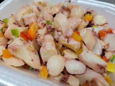 El Almendro Del Mani