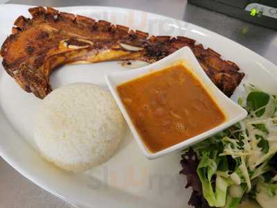 El Almendro Del Mani