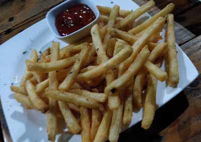 El Almendro Del Mani