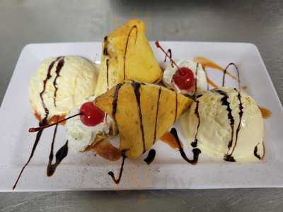 El Almendro Del Mani