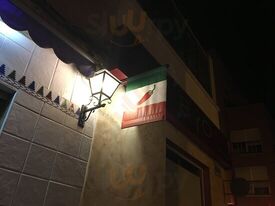 La Taqueria