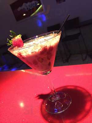 Lemon Drop Bar & Lounge