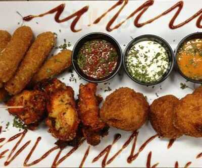 Lemon Drop Bar & Lounge