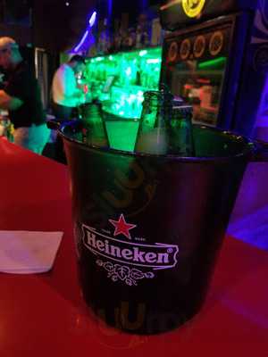 Lemon Drop Bar & Lounge