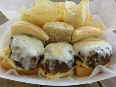 The Meatball Company