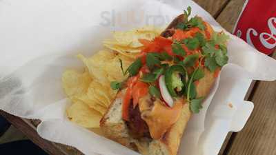 The Meatball Company