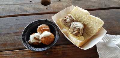 The Meatball Company