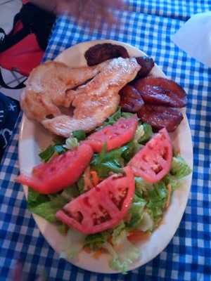 Colombia & Puerto Rico Bar & Restaurante