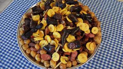 Colombia & Puerto Rico Bar & Restaurante