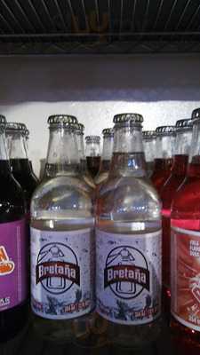 Colombia & Puerto Rico Bar & Restaurante